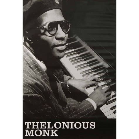 thelonious monk poster|thelonious monk piano posters.